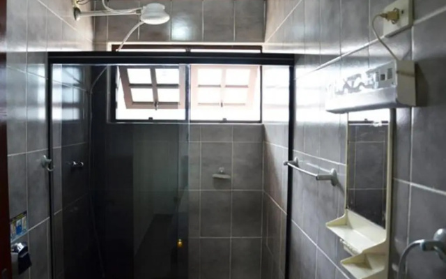 Dolce Mar Ubatuba Suites
