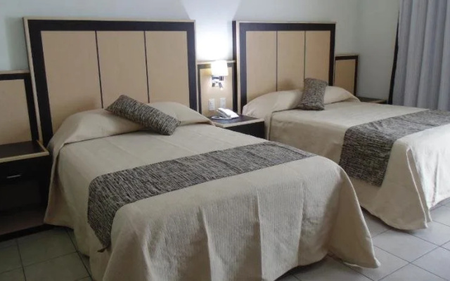 Hotel Gran Via
