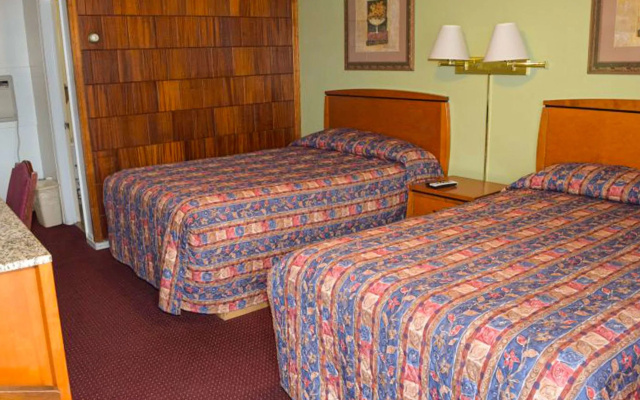 Relax Inn Bloomsburg