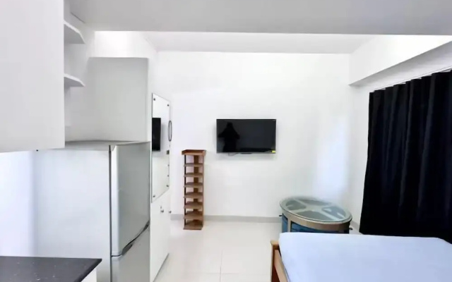 300 sq.ft 7 Cozy Apt with Pool-Gym
