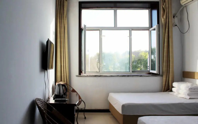 Jinyu Hotel