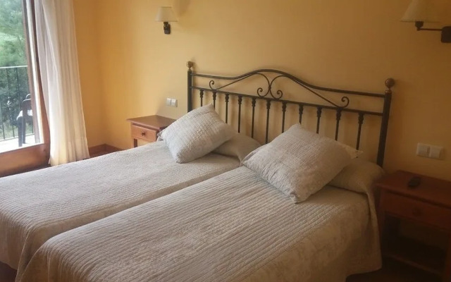 Hotel Cal Martri