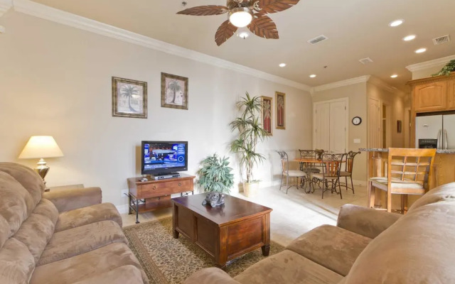 Retama Landing Condominium 4