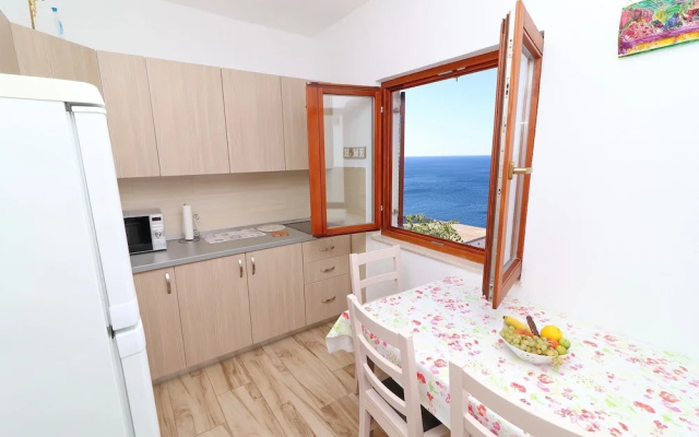 Seaside Apartments Hrkac