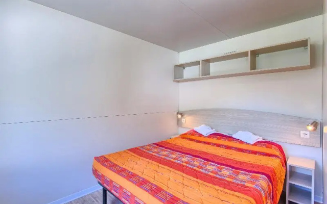 Camping Residence Oliva
