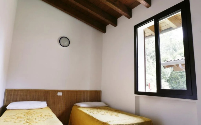 Camping Zocco Centro Vacanze