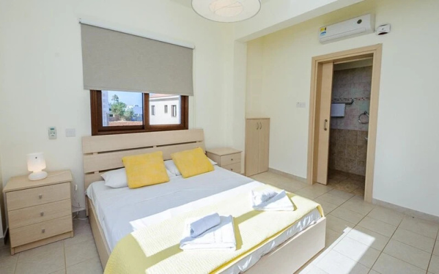 Oceanview Luxury Villa 183