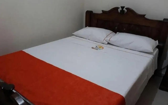Hotel Sol y Luna