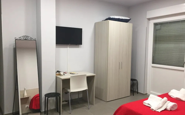 B&B San Francesco di Paola