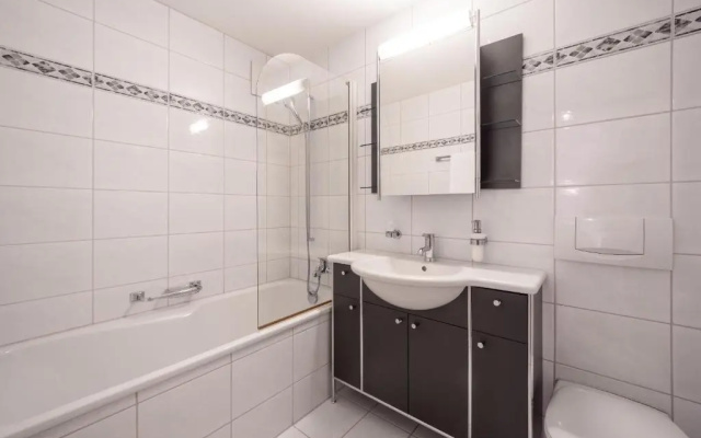 LAAX Homes - Capolgarten 3,7