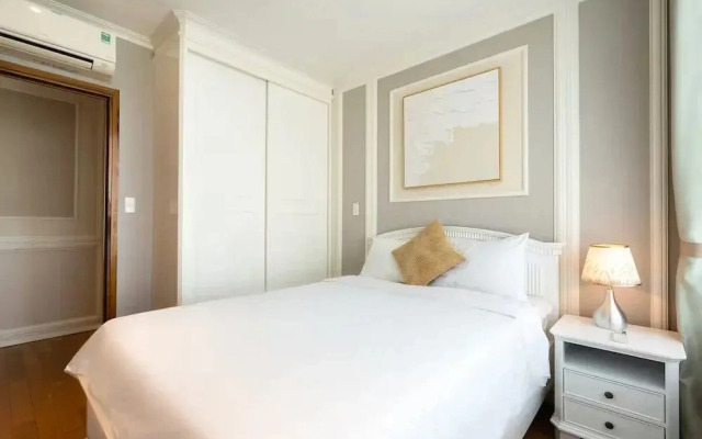 Sunny Leman Luxury Residence