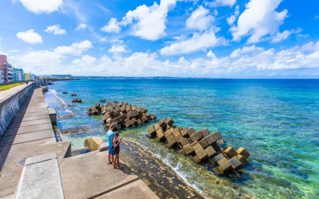 Condominium Luana / Vacation STAY 81290