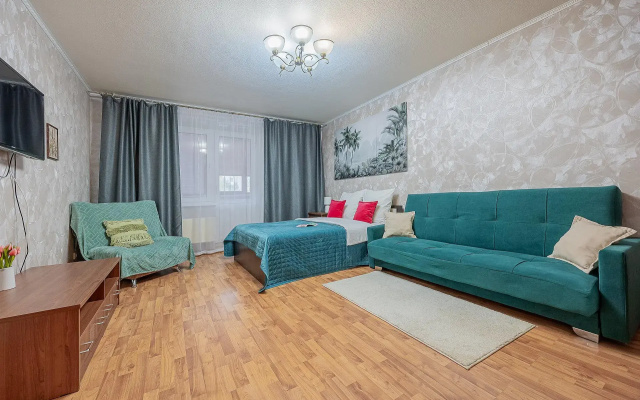 Prima Rent на улице Полтавская 37