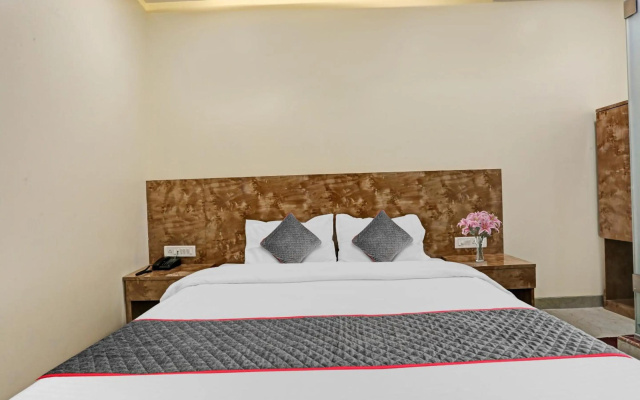 Collection O 80650 Hotel Kiwi International
