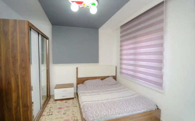 Luxury 2 Bedroom Flat 200 Meters to the sea