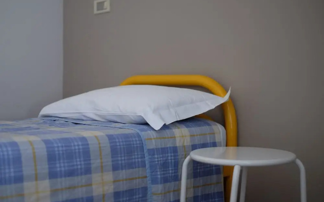 Ostello Aig Bergamo - Hostel