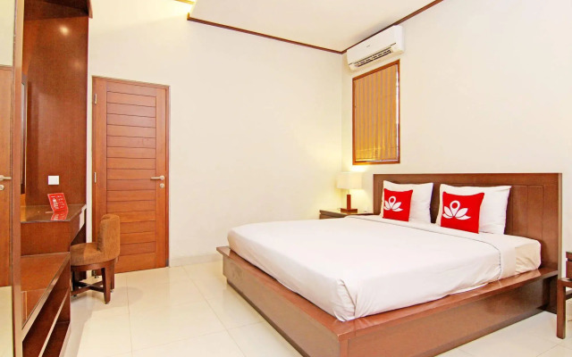 ZEN Rooms Kuta Inn