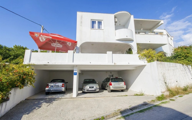 Apartments Vanja