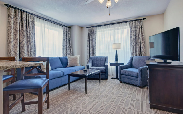 Club Wyndham Old Town Alexandria