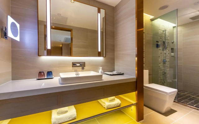 Lavande Hotel Zhonghai Plaza Store