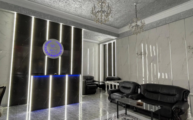 MidCity Hostel