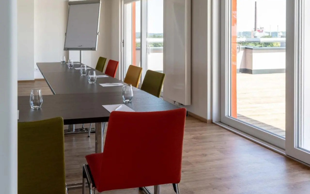 Augsburg Hotel Sonnenhof