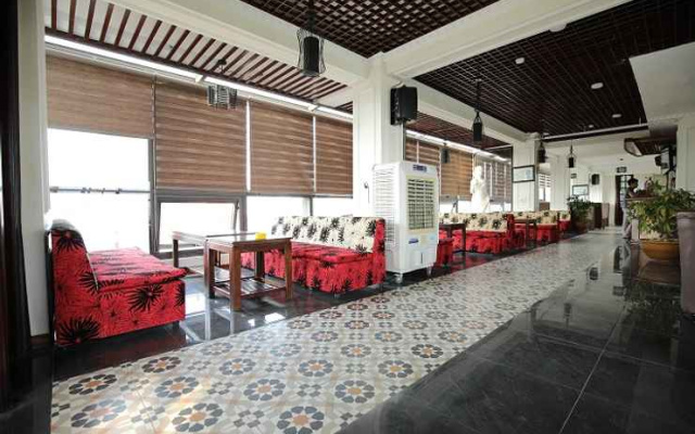 Kim Chung Hotel