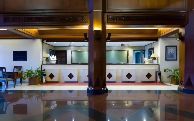 Pusako Bukittinggi