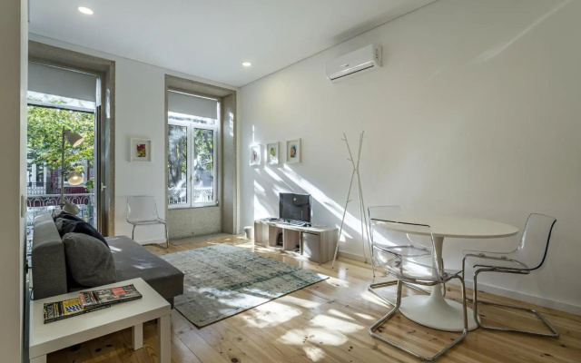 Nomad's Lux - 1BED Avenida Prime Bonfim