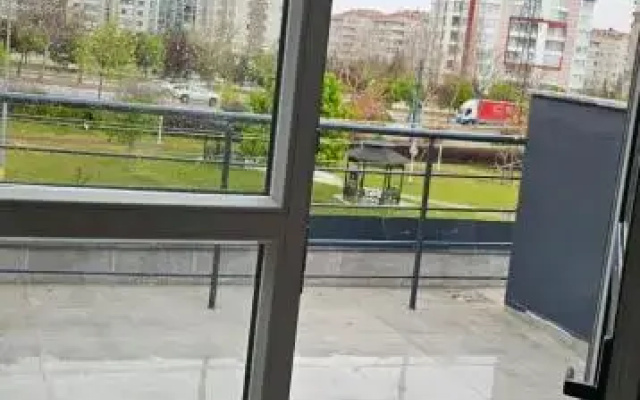 Parla Park Hotel