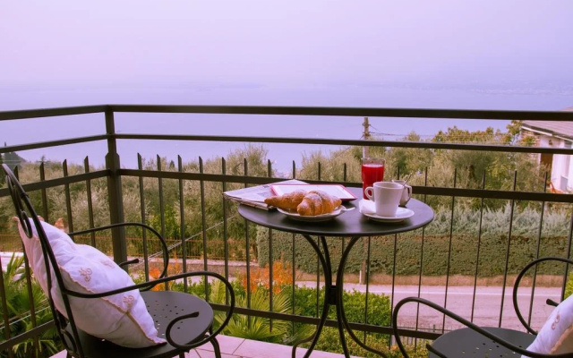 Hotel 2 Palme