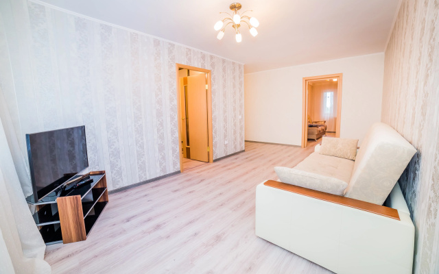 Vlstay na Ivanovskoj 17