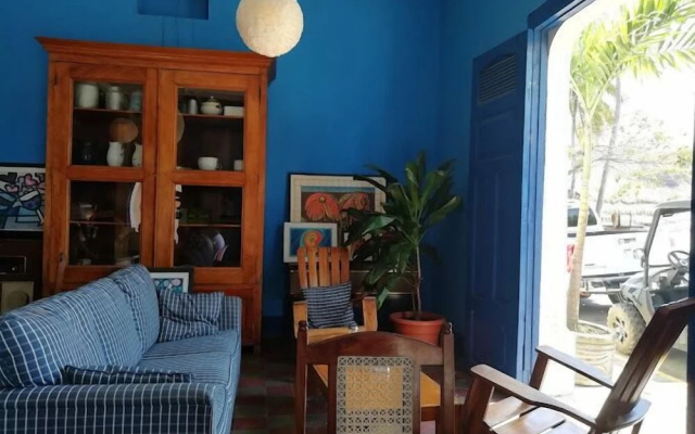 Hotel Estrella San Juan Del Sur