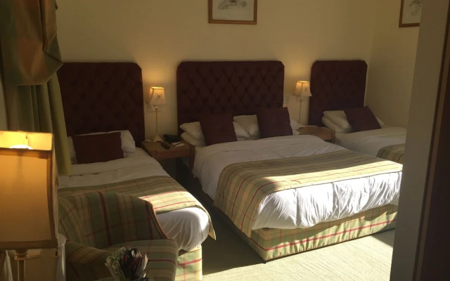 Faythe Guesthouse