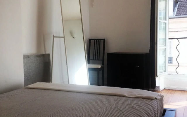 Nid Douillet Centre Ville Dijon