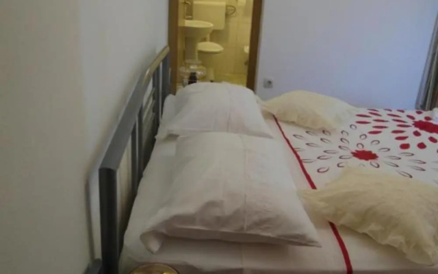 Apartment Antonio