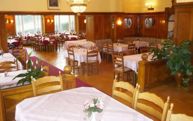 Hotel Mozart Bad Gastein