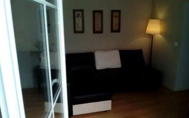 Apartamentos Porvera Jerez