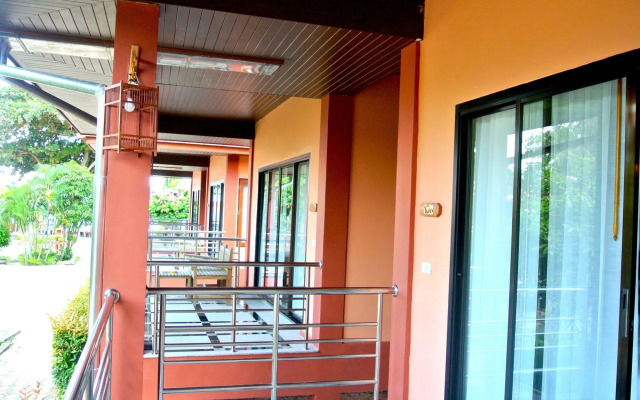 PS Thana Resort