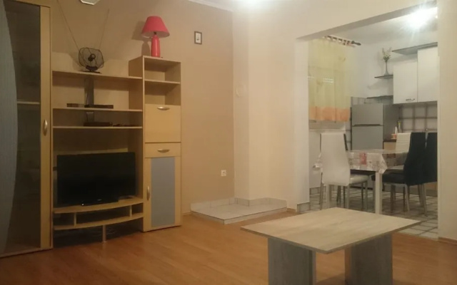 Apartments Nada