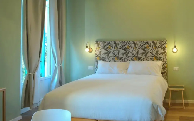 B&B Magnolia