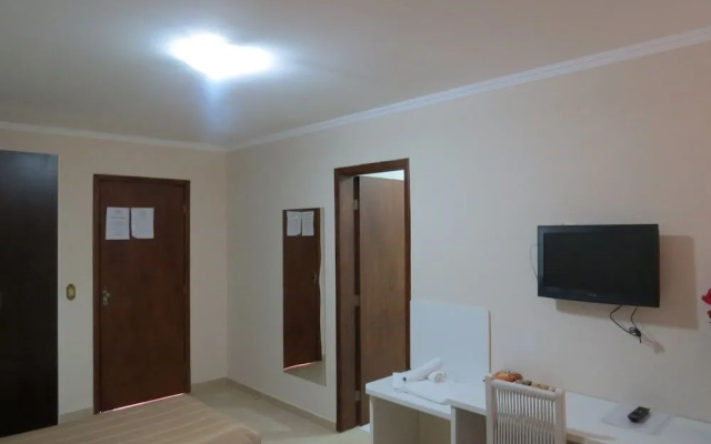 Hotel Monte Libano
