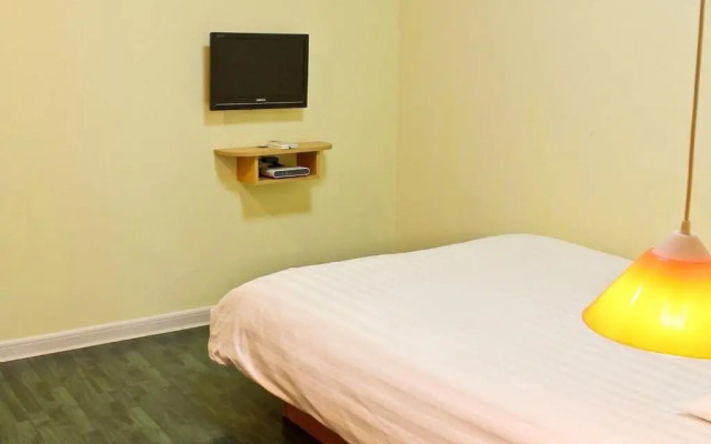 Home Inn Hefei Wanda Plaza Chaohu Road