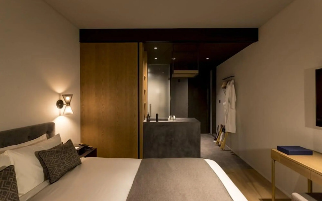 Hotel Canata Kyoto
