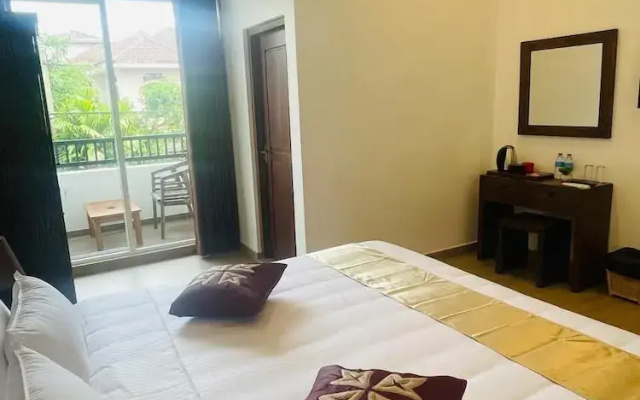 Lucky Transit Hotel