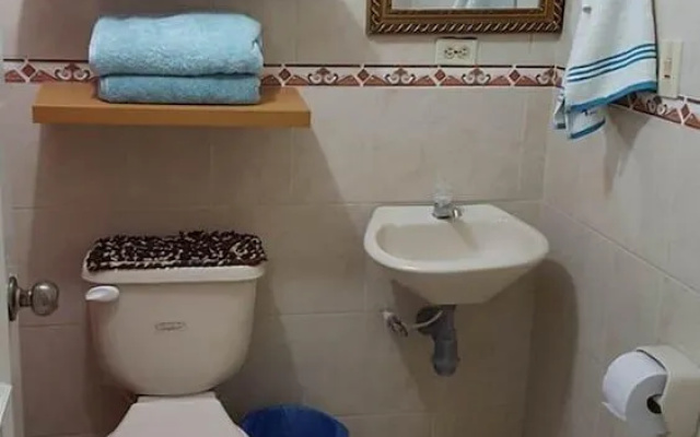 Sound Bay Beach Apartment