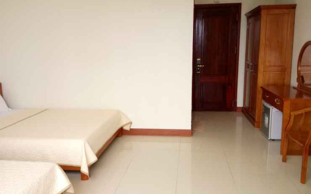 Thanh Minh Hotel