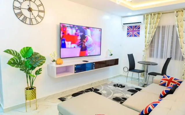 Cozy 2 Beds Apart-24Hrs Elect/WIFI/Security
