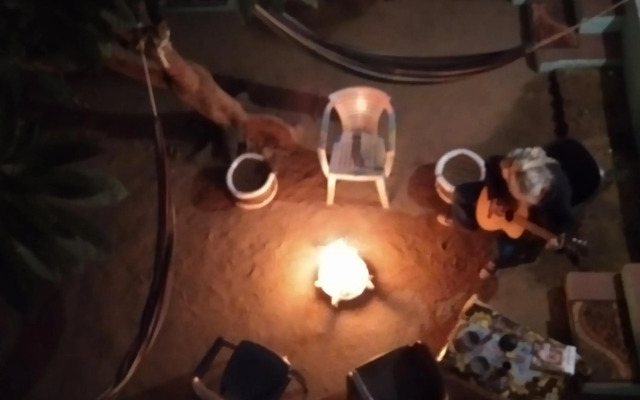 Shiva Guest House