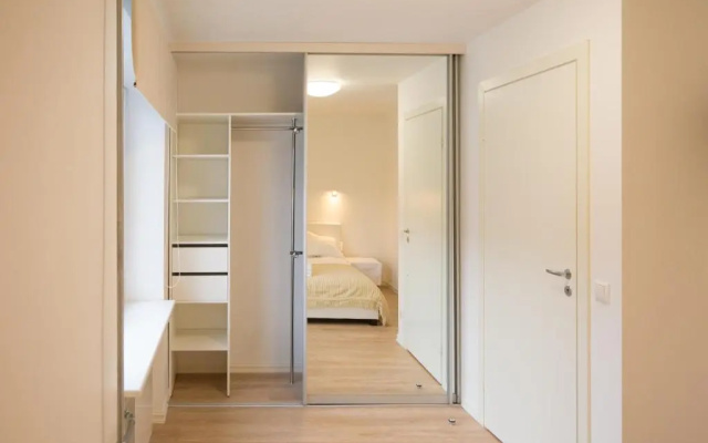 Turu 17 apartment